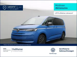 Volkswagen Multivan Style AreaView 6-Sitzer NaviPro