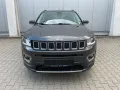 Jeep Compass Limited 4x4 Auto VOLLAUSSTATTUNG 1.Hand
