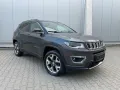 Jeep Compass Limited 4x4 Auto VOLLAUSSTATTUNG 1.Hand