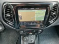 Jeep Compass Limited 4x4 Auto VOLLAUSSTATTUNG 1.Hand