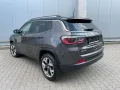 Jeep Compass Limited 4x4 Auto VOLLAUSSTATTUNG 1.Hand