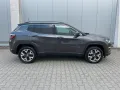 Jeep Compass Limited 4x4 Auto VOLLAUSSTATTUNG 1.Hand