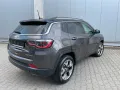 Jeep Compass Limited 4x4 Auto VOLLAUSSTATTUNG 1.Hand