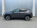 Jeep Compass Limited 4x4 Auto VOLLAUSSTATTUNG 1.Hand