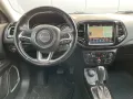 Jeep Compass Limited 4x4 Auto VOLLAUSSTATTUNG 1.Hand