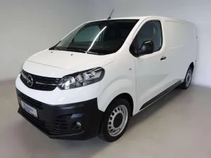 Opel Vivaro Edition M (L2) Klima Tempomat 1.Hand TÜV 