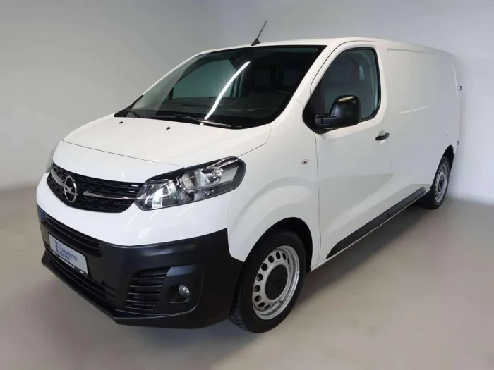 Opel Vivaro Edition M (L2) Klima Tempomat 1.Hand TÜV 