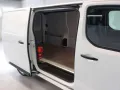Opel Vivaro Edition M (L2) Klima Tempomat 1.Hand TÜV 
