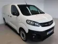 Opel Vivaro Edition M (L2) Klima Tempomat 1.Hand TÜV 