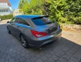 Mercedes-Benz CLA 200 Shooting Brake TÜV Neu 