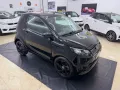 Aixam City Total Black