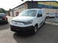 Fiat Doblo Doblò Kastenwagen L2 1.5 BlueHDi 75 kW