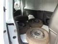Fiat Doblo Doblò Kastenwagen L2 1.5 BlueHDi 75 kW