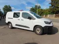 Fiat Doblo Doblò Kastenwagen L2 1.5 BlueHDi 75 kW