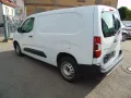 Fiat Doblo Doblò Kastenwagen L2 1.5 BlueHDi 75 kW