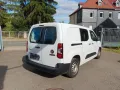 Fiat Doblo Doblò Kastenwagen L2 1.5 BlueHDi 75 kW