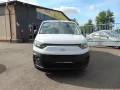 Fiat Doblo Doblò Kastenwagen L2 1.5 BlueHDi 75 kW