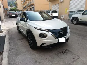 Other Nissan Juke 1.6 N-Connecta Full Hybrid KM 5.900 