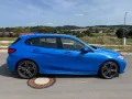 BMW 120d xDrive M Sport Garantie AHK/ACC/Keyless/HiF