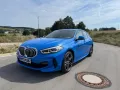 BMW 120d xDrive M Sport Garantie AHK/ACC/Keyless/HiF