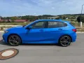 BMW 120d xDrive M Sport Garantie AHK/ACC/Keyless/HiF