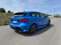 BMW 120d xDrive M Sport Garantie AHK/ACC/Keyless/HiF