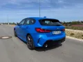 BMW 120d xDrive M Sport Garantie AHK/ACC/Keyless/HiF