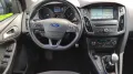 Ford Focus 1,5 EcoBoost 134kW ST-LineTurnier Bi-Xenon