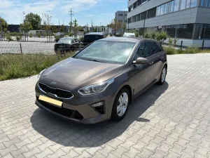 Kia cee'd / Ceed 1.5 T-GDI Spirit