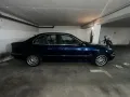 BMW E39 - 177.000 km - TÜV 07/2027 - Leder...