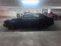 BMW E39 - 177.000 km - TÜV 07/2027 - Leder...