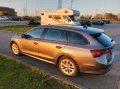 Skoda Octavia 1.0 TSI MHEV 81kW DSG Ambition