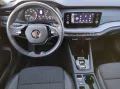 Skoda Octavia 1.0 TSI MHEV 81kW DSG Ambition