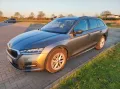 Skoda Octavia 1.0 TSI MHEV 81kW DSG Ambition