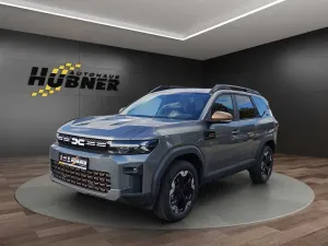 Dacia Bigster TCe 140 Extreme
