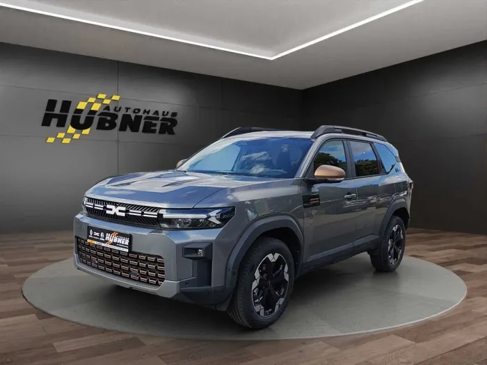 Dacia Bigster TCe 140 Extreme
