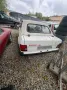 Ford Escort 1.6i Cabrio- Scheunenfund