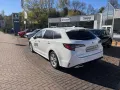 Suzuki Swace 1.8 Hybrid Comfort+ CVT Hybrid
