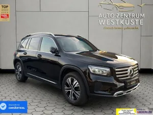 Mercedes-Benz GLB 200d Progessiv Kamera Navi Dirstronic