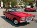 Ford Taunus Oldtimer  Top Zustand  Kein ...