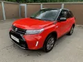 Suzuki Vitara 1.4 Mild-Hybrid Comfort 4x2