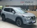 Nissan X-Trail N-Connecta