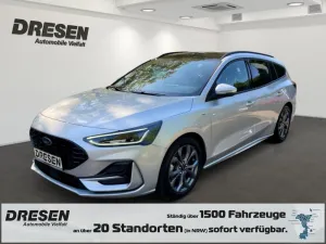 Ford Focus Turnier ST-Line X AUTOMATK ''Panorama SD+M