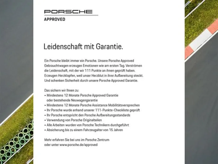 Porsche 992 -2 (911) Carrera Cabriolet