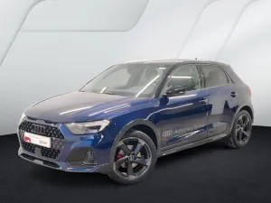 Audi A1 allstreet SONOS/Sline/ACC