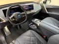 BMW iX 40 xDrive*AHK*LUFT*DRIVING PROFESSIONAL*