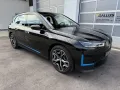 BMW iX 40 xDrive*AHK*LUFT*DRIVING PROFESSIONAL*