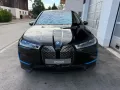 BMW iX 40 xDrive*AHK*LUFT*DRIVING PROFESSIONAL*