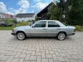Mercedes-Benz Mercedes Benz W214 E200 - H-Zulassung mögl...
