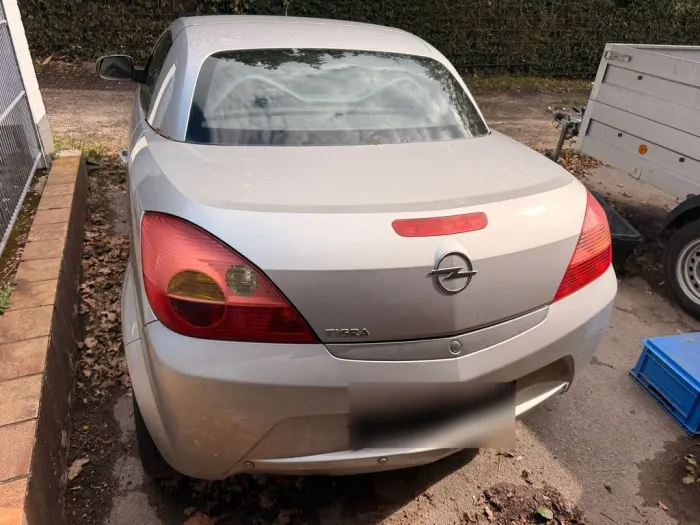 Opel tigra
